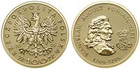 Polska, 100 złotych, 2005