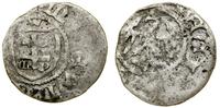 Polska, trzeciak (ternar), (1393–1394)