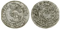 Polska, szeląg, 1589