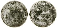 Polska, 10 groszy pols, 1831 KG