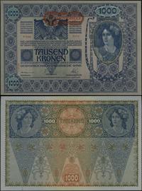 1.000 koron 2.01.1902 (1919), seria 2579 / 71429