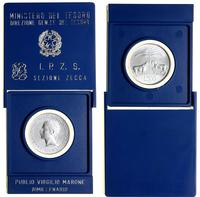 Włochy, 500 lirów, 1981 R