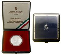Włochy, 500 lirów, 1989 R