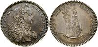 Francja, żeton, 1716