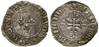 Francja, gros dit Florette, (1417)