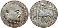 Francja, 100 franków, 1985