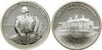 Stany Zjednoczone Ameryki (USA), 1/2 dolara, 1982 S
