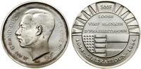 Luksemburg, 500 franków, 1994