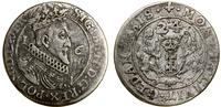 Polska, ort, 1624