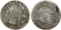 Polska, ort, 1622