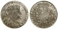 Polska, ort, 1754 EC