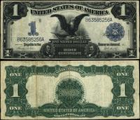 Stany Zjednoczone Ameryki (USA), 1 dolar, 1899
