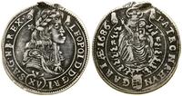 Węgry, 15 krajcarów, 1686 KB