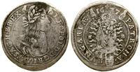 Węgry, 15 krajcarów, 1677 KB