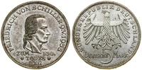 Niemcy, 5 marek, 1955 F