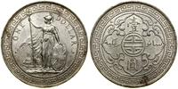Wielka Brytania, trade dolar, 1930