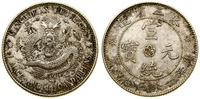 Chiny, 20 centów, bez daty (ok. 1914–1915)