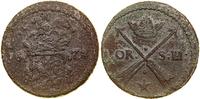 Szwecja, 1 öre, 1678