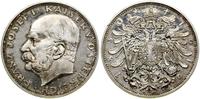 Austria, medal pamiątkowy