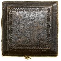 Niemcy, medal pamiątkowy, 1870(?)