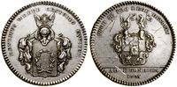 Szwecja, medal pamiątkowy, 1805