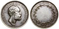Szwecja, medal nagrodowy, 1830