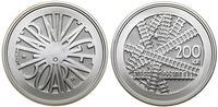 Szwecja, 200 koron, 2006