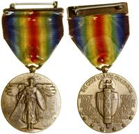 Stany Zjednoczone Ameryki (USA), Medal Zwycięstwa, 1919