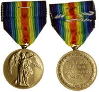 Wielka Brytania, Medal Zwycięstwa, 1919