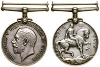 Wielka Brytania, Medal Wojenny Brytyjski, od 1919