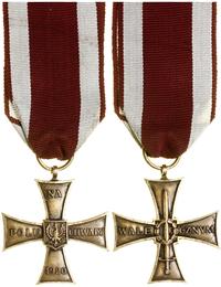 III Rzeczpospolita Polska (od 1989), Krzyż Walecznych 1920, od 1992
