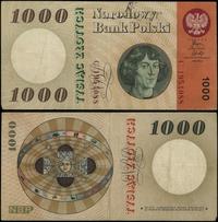 Polska, 1.000 złotych, 29.10.1965