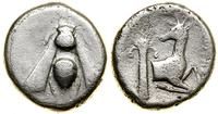 Grecja i posthellenistyczne, tetradrachma, (IV  w. pne)