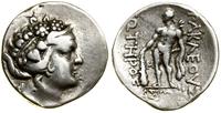 Grecja i posthellenistyczne, tetradrachma, (ok. 148–90 pne)