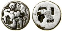 Grecja i posthellenistyczne, stater, (ok. 550–463 pne)