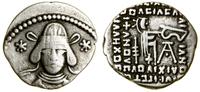 Partia, drachma, (49–50)