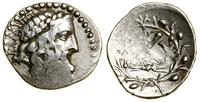 Grecja i posthellenistyczne, hemidrachma, (ok. 88–30 pne)