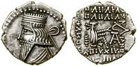 Partia, drachma, (ok. 78–120)