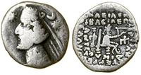 Partia, drachma, (ok. 57–37 pne)