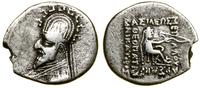 Partia, drachma, (ok. 91–80 pne)