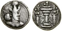 Persja, drachma