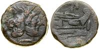 Republika Rzymska, as (aes grave – uncia), (169–158 pne)