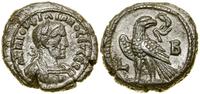 Rzym prowincjonalny, tetradrachma bilonowa, 244–245 (rok 2)