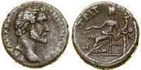 Rzym prowincjonalny, tetradrachma bilonowa, 139–140 (rok 3)
