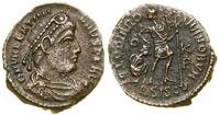 Cesarstwo Rzymskie, follis, (367–375)