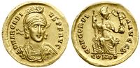 Cesarstwo Rzymskie, solidus, 397–402