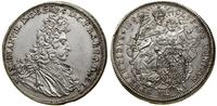 Niemcy, talar, 1694