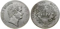 Niemcy, talar koronacyjny (Kronetaler), 1835