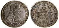 Pomorze, 2/3 talara (gulden), 1690