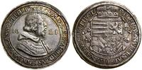 Austria, talar, 1621